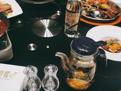 -青螺餐厅·家宴(松雅湖店)