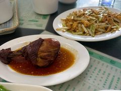 -荔园小馆(园岭新村二期店)