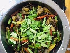 -和福餐馆(西江古街店)