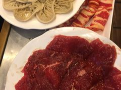 -山城年华老火锅(玉林店)
