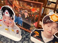 -玉桥餐厅(天坛店)