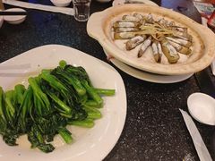 -王庄阿咪海鲜大排档(象园店)
