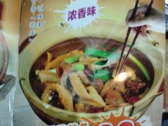 -同顺鹅庄(南华路店)