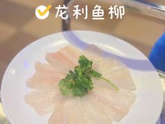 -千岛蚝高压锅生蚝·人参火锅(白云万达店)