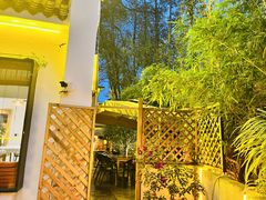 -往来·竹里.宝宝宴.生日宴.团建.宴席(花乡农居店)