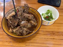 -老袁炒年糕(富豪路店)