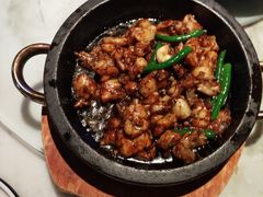 -绿茶餐厅(松江万达店)
