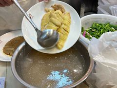 -文记壹心鸡(宝华路店)