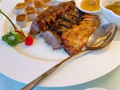 -香宫中餐厅 · 桂林香格里拉
