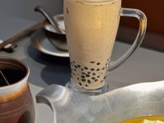 -湊湊火锅·茶憩(南京万象天地店)