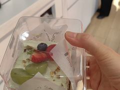 -味多美蛋糕(六里桥店)