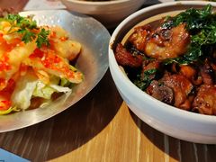 -岛风·台食小馆 ISLAND BISTRO(烟台山店)