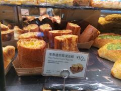 -巴黎贝甜(杨浦宝地店)