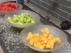 -浙江西子宾馆·瑶园咖啡厅