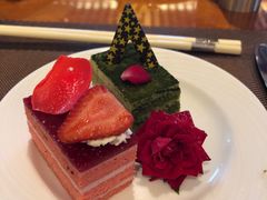 -金鸡湖大酒店·金咖啡厅(国宾路店)