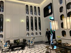 -翠湖宾馆·中餐厅