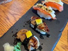 -赤坂亭·M9和牛放题(长楹天街购物中心店)