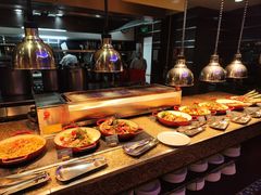 -温州喜来登酒店-盛宴西餐厅