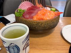 -沼津港精致料理·寿喜烧·烧鸟(青浦宝龙广场日料榜单店)