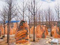 -河北村民俗体验园