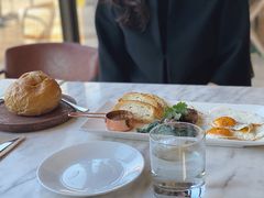 -The Rug Cafe(王府中环店)