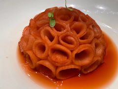 -俏巴渝·家宴·生日宴(锦绣城店)