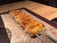 -雪熊精酿·哈尔滨烧烤酒馆(非遗大串店)