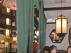 -醉英雄四川料理(新塘万达广场店)