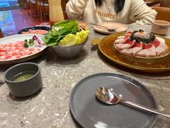 -牛牛章·章鱼水煎肉(光谷世界城店)