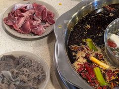 -九尺赵老四鲜鹅肠火锅