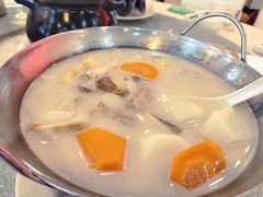 -七叔家宴家常广西菜(明秀东路店)