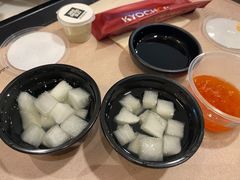 -Kyochon1991校村炸鸡(杨高中路店)