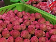 -阿娟牛肉丸·手打牛肉丸·现做现卖