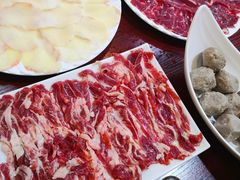 -广味鲜潮汕牛肉火锅(延安三路店)