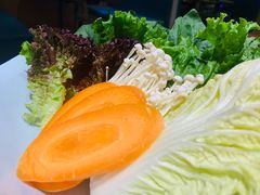 -青瓷火锅料理(西单大悦城店)