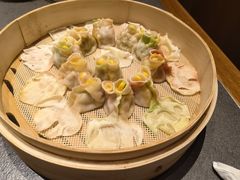 -德发长·花式蒸饺(大唐不夜城店)