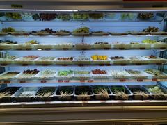 自助取餐区-袁记串串香(新南门店)