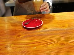 -Gee Coffee Roasters(万象天地店)