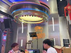 -路边羊烧烤酒场(宝带路店)