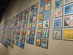 -长春世界雕塑园冰雪艺术天地