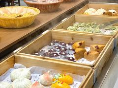 -天荷菜根·闽南素食自助(刺桐北路店)