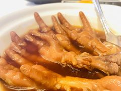 -白天鹅宾馆-宏图府餐厅