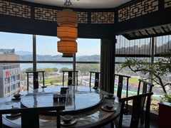 -绿茶餐厅(千岛湖银泰城店)