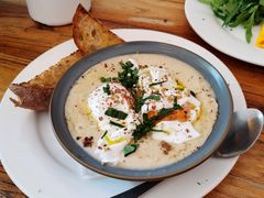 -Egg•Allday Brunch(襄阳北路店)