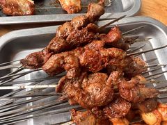 -和月楼牛羊肉泡馍