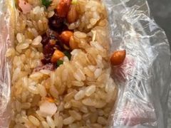 -六广门毛阿姨糯米饭