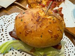 -必胜客(烟火食堂观前店)