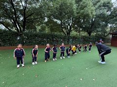 -玛利娅蒙特梭利双语幼儿园·托育(百家湖直营园)