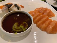 -厦门希尔顿逸林酒店·圆聚自助餐厅(五缘湾店)