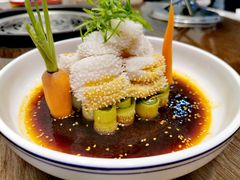 -恋海·蒸汽海鲜餐厅
